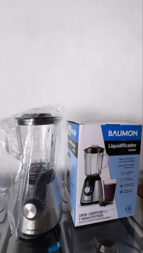 Liquidificador