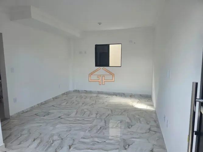 Imóvel para venda tem 34 metros quadrados em Esplanada dos Barreiros - São Vicente - SP