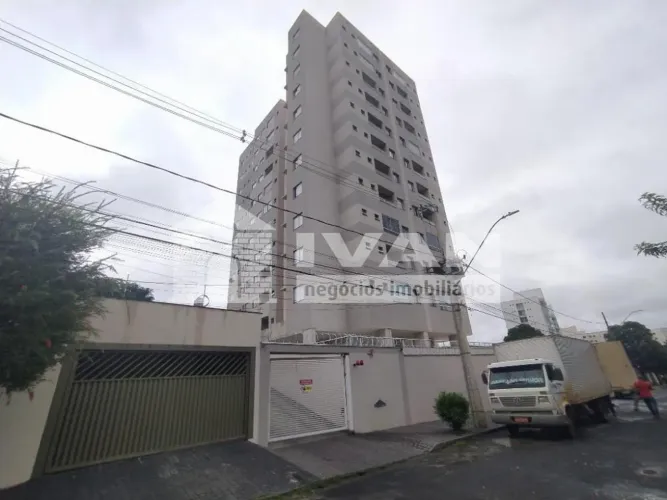 Apartamento para locação bairro Presidente Roosevelt