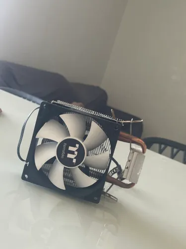 Air cooler
