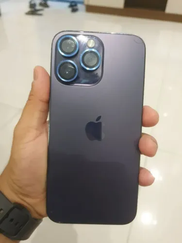 Iphone 14 pro max 