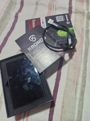 Kronos streaming box
