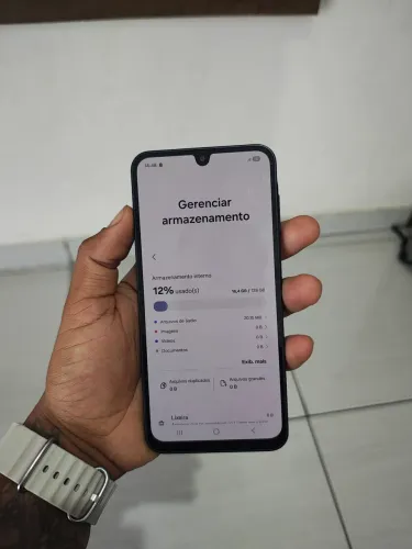 Samsung Galaxy A16