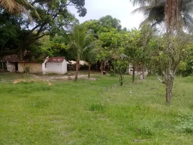 Terreno 7.000m2 em Itaboraí