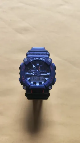Relógio g-shock GA-900