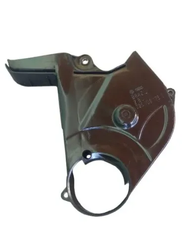 Capa protetora inferior correia dentada Motor Ap original Vw - 1992 -