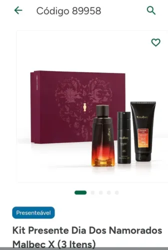 Perfumaria