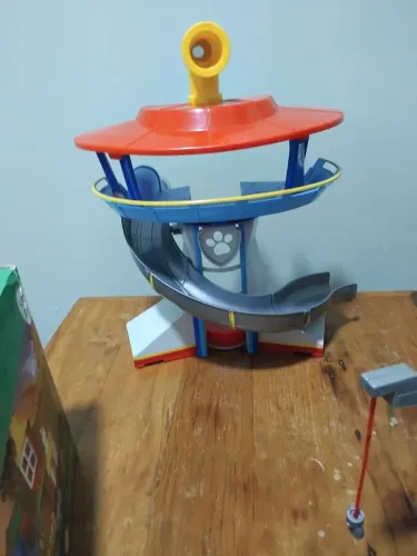 Torre