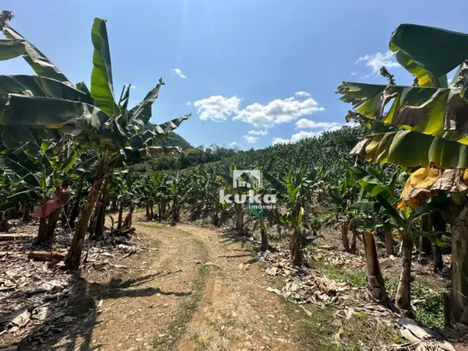 TERRENO À VENDA