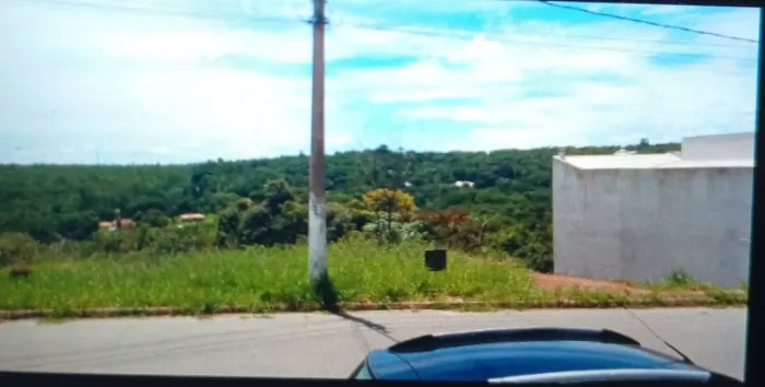 Vendo terreno 10x30 = 300m² Divinopolis