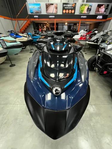 Jetski SeaDoo GTX 230 HP ano 2024