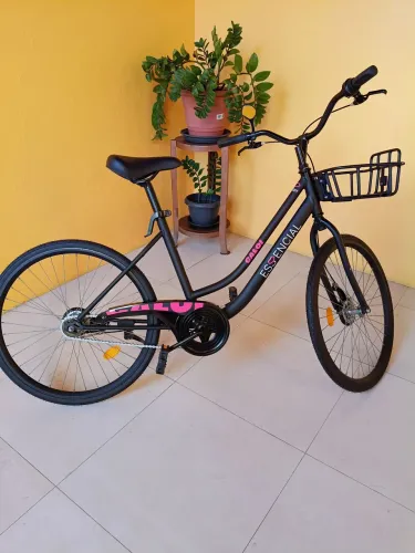 CALOI ESSENCIAL 