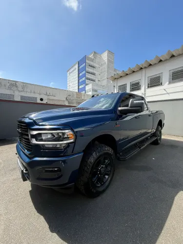 Ram 2500 Laramie 6.7 TDI CD 4X4 Diesel 2024