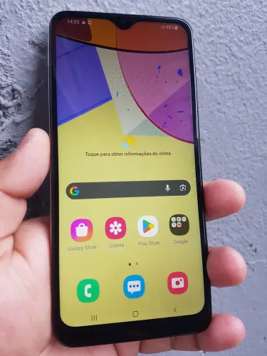 Galaxy A30S 64GB