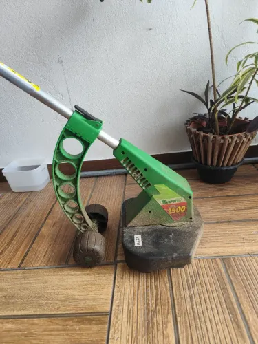 Aparador Grama 1500w Master At1500 Trapp 127v