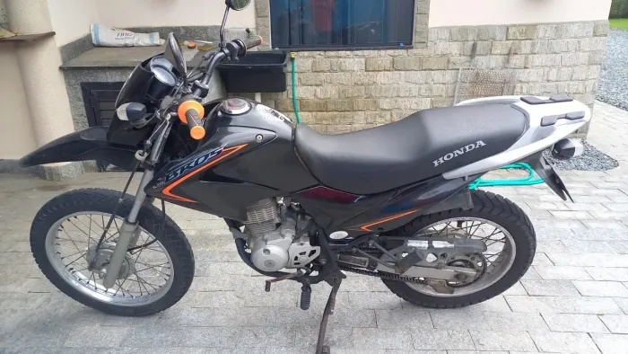 Bros 125