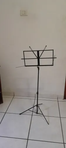 Suporte para xifras