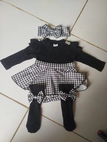 Roupinha De Bebê