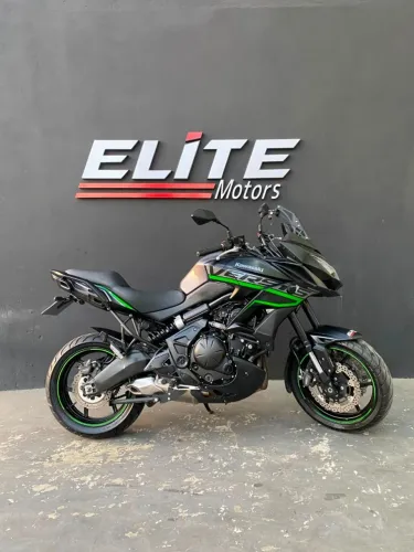 VERSYS 650 