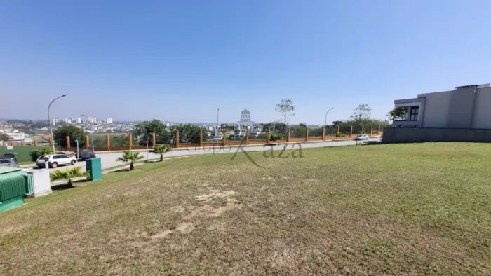 Oportunidade - Terreno em Condomínio - Urbanova - Condomínio Residencial Alphaville I - 59