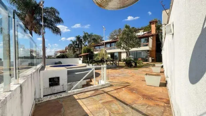 Casa à venda, 4 quartos, 2 suítes, 4 vagas, MANGABEIRAS - Belo Horizonte/MG