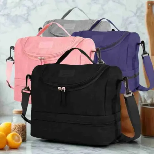 Bolsa Térmica de mão