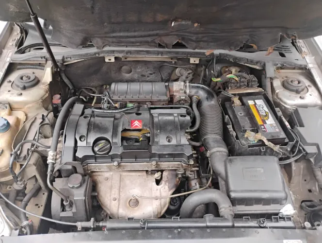 Citroen Xsara Break GLX 1.6 16V 5P Mec. 2001