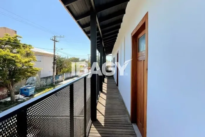 Excelente Apartamento 1 dormitório(s) em Campeche - Florianópolis