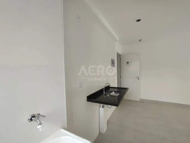 Residencial Campo Bello o lar perfeito para quem busca qualidade de vida!