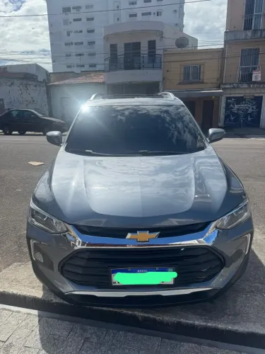 Chevrolet Tracker Premier 1.2 Turbo 12V Flex AUT 2022