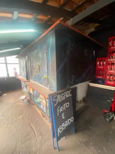 container