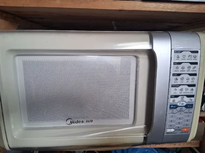 Microondas