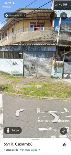 Vendo loja em Iraja 