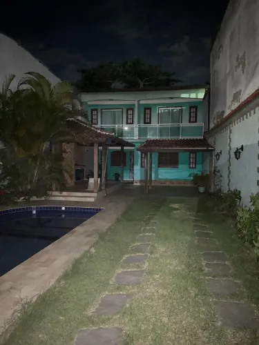 Casa no Pero (temporada)