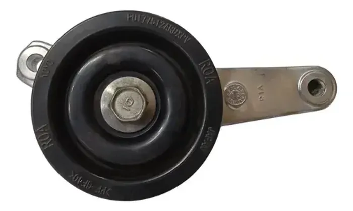 Esticador Tensor Correia Civic 2.0 2012 - 2014 Preto