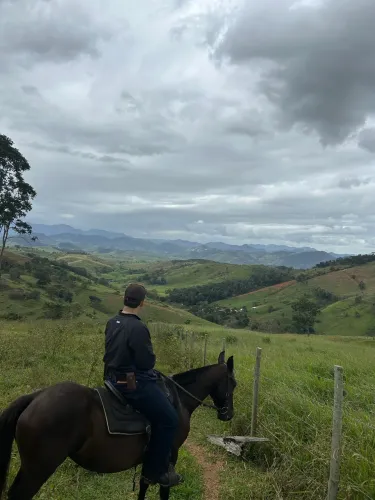 Égua manga larga
