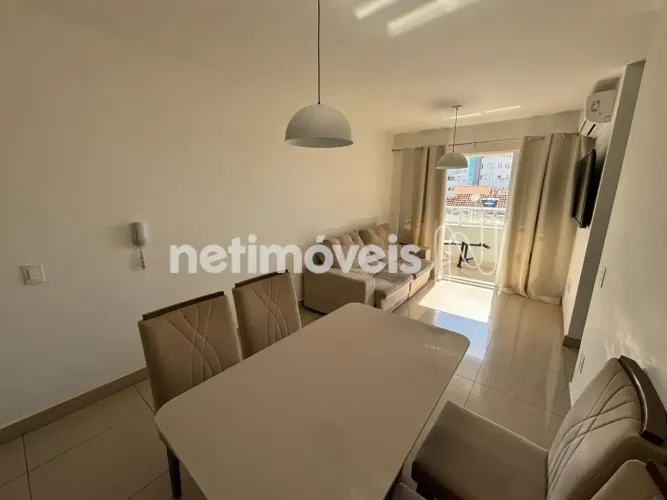 Venda Apartamento 3 quartos Planalto Belo Horizonte