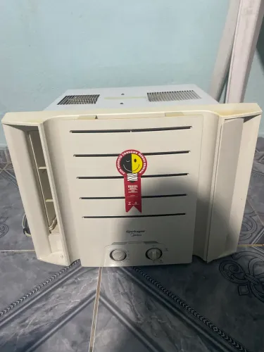 Vende se ar condicionado 
