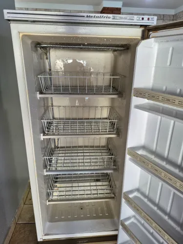 Freezer
