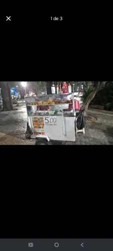 Vender se ou troca por celular