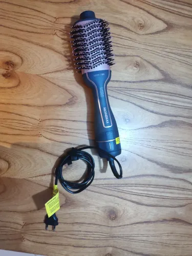 Escova Mondial Secadora INFRARED 1200W