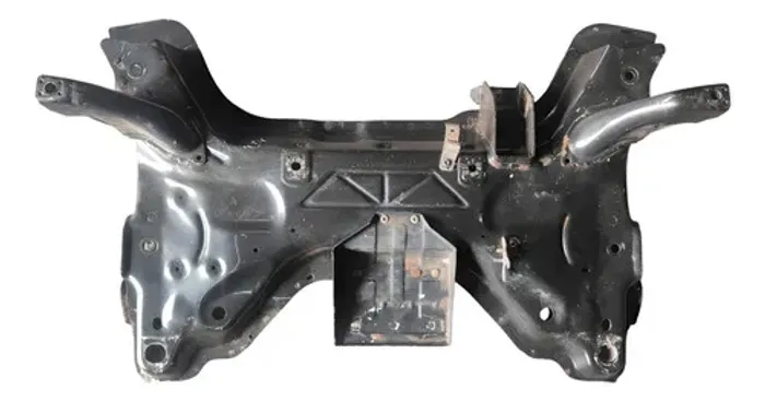 Quadro Agregado Suspencao Diant Citroen C4 Pallas 2007  2013