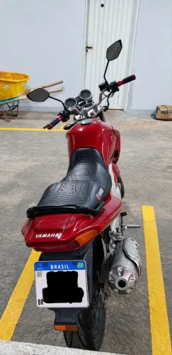 Fazer 250