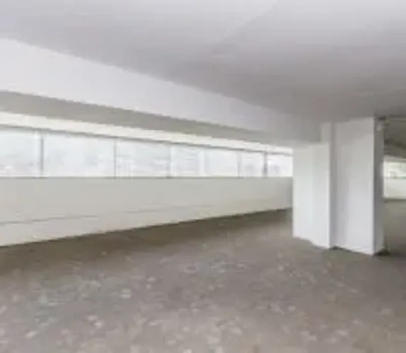 Andar para locação no bairro Sion
