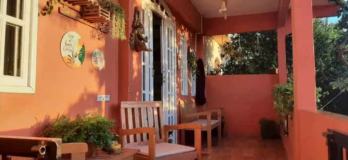 CASA GRANDE E CONFORTÁVEL A 3MIN À PÉ DA PRAINHA EM ARRAIAL DO CABO