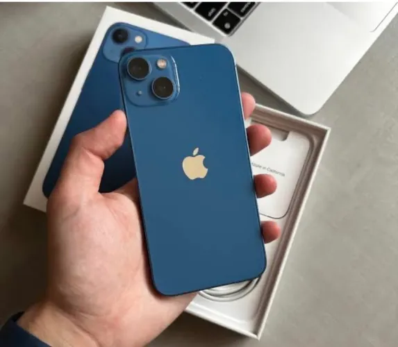 iPhone 13