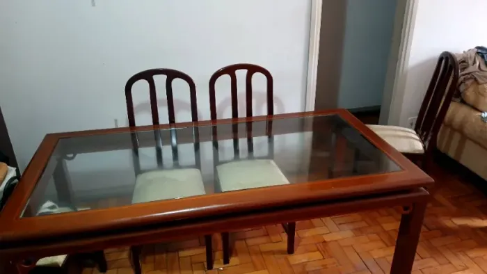Mesa de Jantar