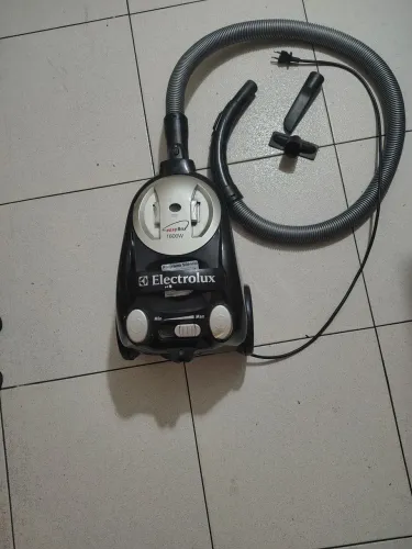 Aspirador de pó Eletrolux