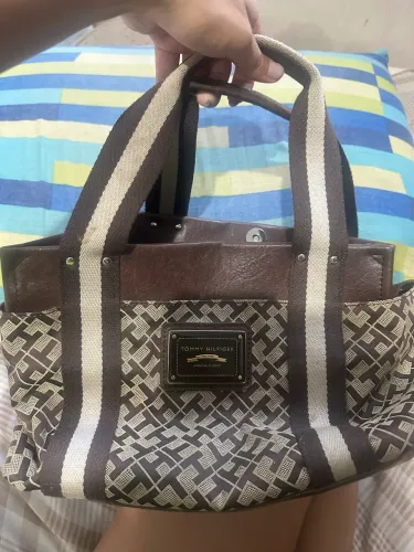 Bolsa original Tommy Hilfiger