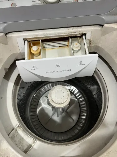 MÁQUINA BRASTEMP 11kg